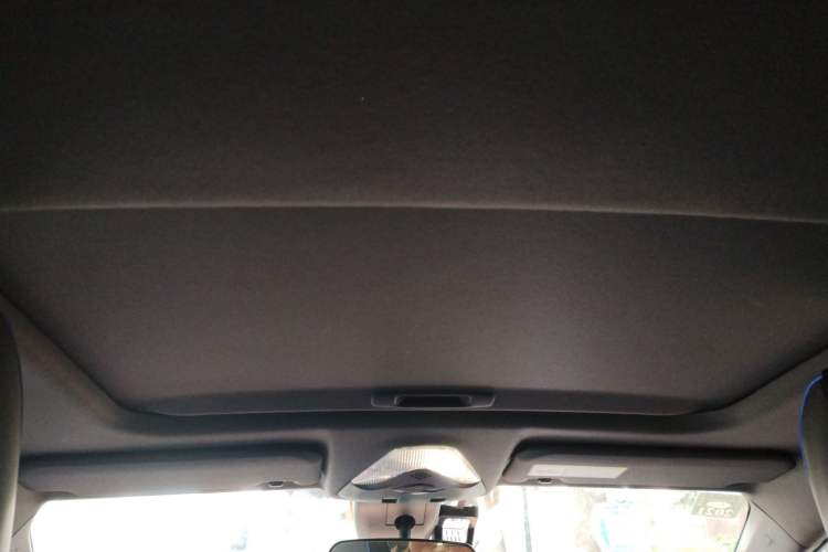 Used Toyota C-HR 2018 2.0L Leading with Sunroof China V Standard