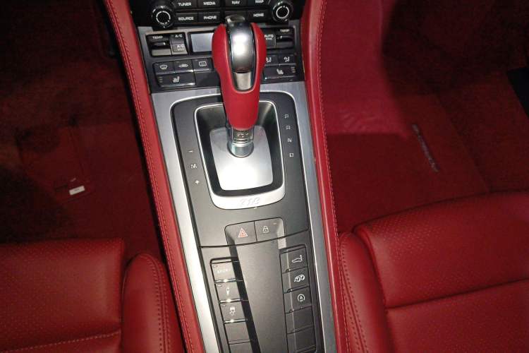 Used Porsche 718 2018 Cayman 2.0T