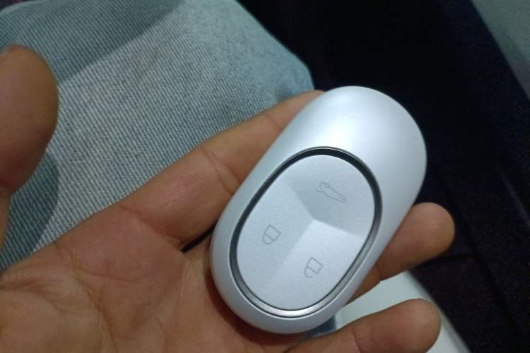 Used Nio ES7 2024 100kWh Signature Edition