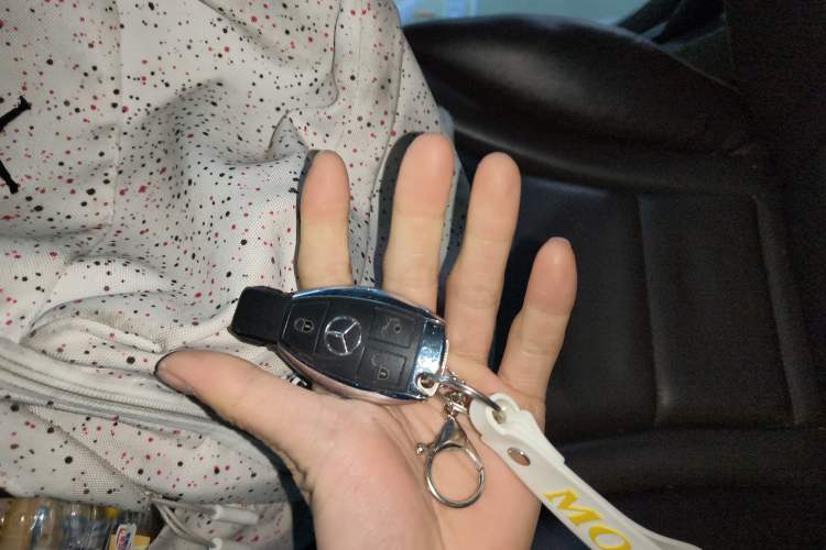 Used Mercedes-Benz GLC 2018 GLC 260 4MATIC Luxury Model