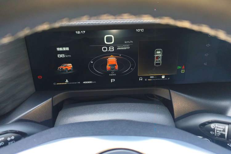 Used Tank 300 2021 Off-Road Edition 2.0T Conqueror