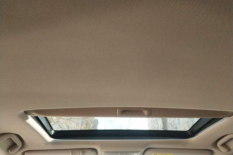 Used Honda Accord 2018 260TURBO Elite Edition China V
