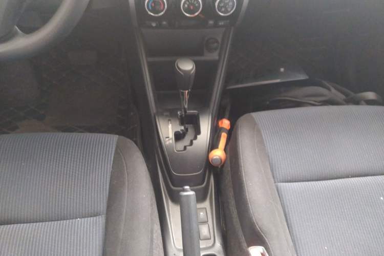 Used Toyota YARiS L  Zhi Xiang 2021 1.5L CVT Leading Edition