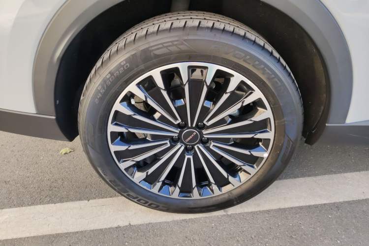 Used  Stellar C-DM 2024 1.5T Long-Range Pro
