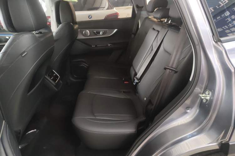 Used Chery Tiggo 8 PRO 2022 290T Two-Wheel Drive Sky Dome Edition 7 Seats
