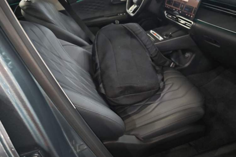 Used Chery Fengyun A8L 2025 1.5 TGDI 145 km Luxury Version
