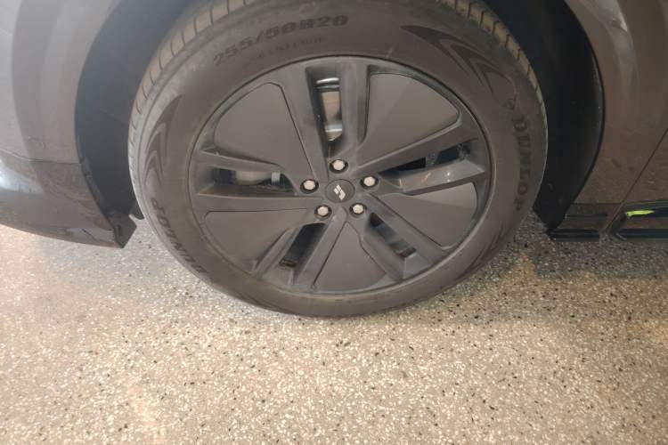 Used Li Auto L6 2024 Pro Model