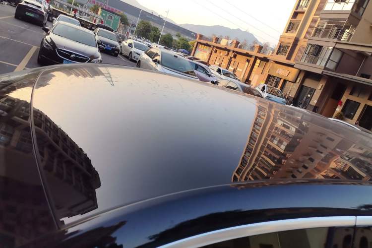 Used Li Auto L9 2023 Pro Model
