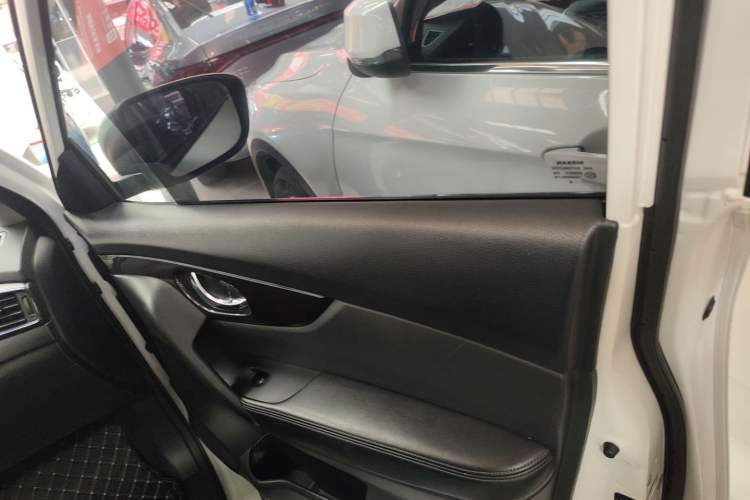 Used Nissan X-Trail 2017 2.0L CVT Comfort Edition 2WD
