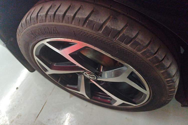 Used Volkswagen Passat 2023 Revised 330TSI Starry Elite Edition
