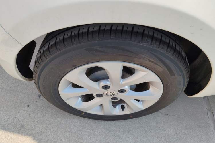 Used MG 3 2014 1.5L AMT Elite Edition