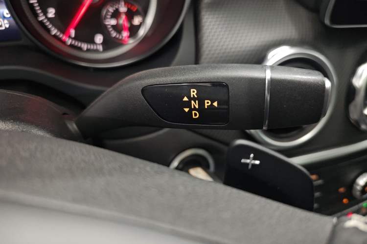 Used Mercedes-Benz GLA 2018 GLA 200 Sport Edition
