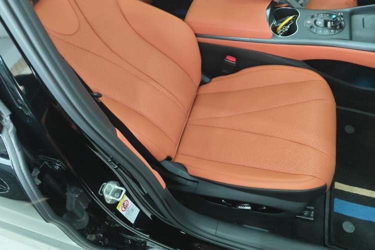 Used BYD Seal 2025 650 Intelligent Driving Version
