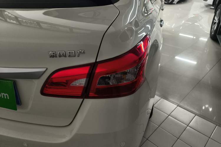 Used Nissan Sylphy 2022 Classic 1.6XE CVT Comfort Edition