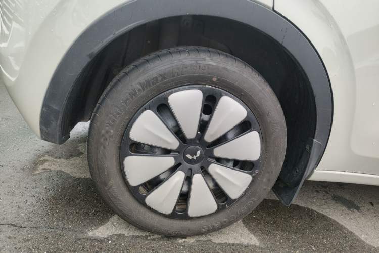 Used Wuling Bingo 2024 333 km Enjoyment Version