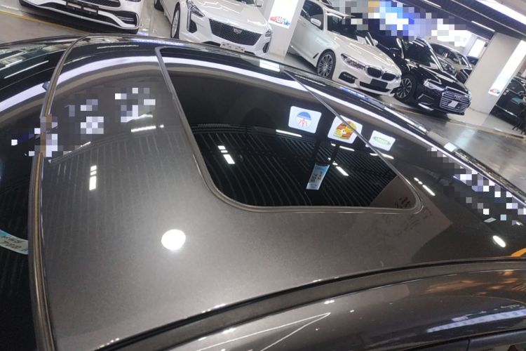 Used Mazda Mazda 3 Axela 2017 Sedan 1.5L Automatic Luxury Model Emission Standard China V