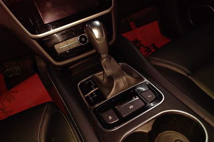 Used BYD Song MAX 2017 1.5T Automatic Smart Connect Elite 7-Seater