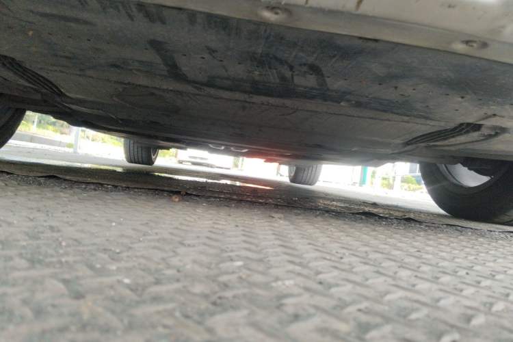 Used Audi A6 2015 3.0T allroad quattro
