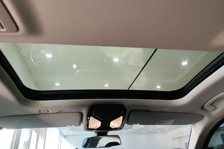 Used BMW 5 Series 2021 530Li xDrive Luxury Package
