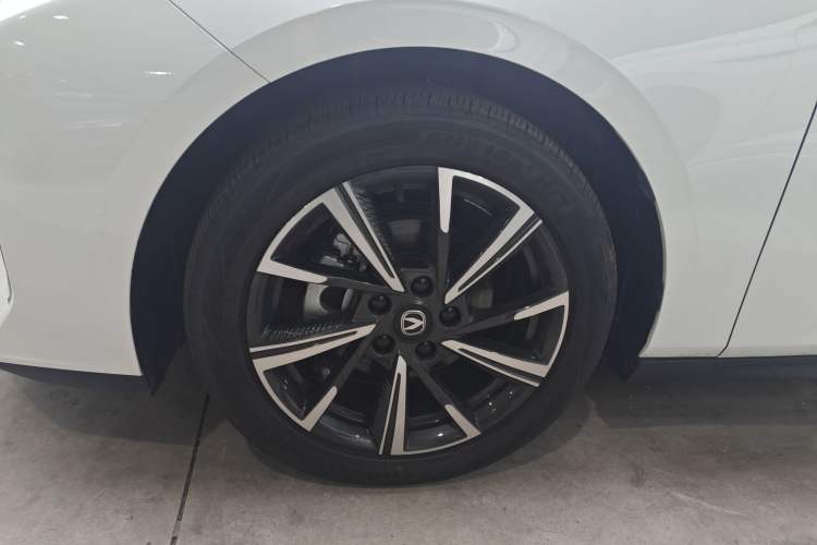 Used Changan Eado 2024 1.5T GDI Automatic Prestige Edition
