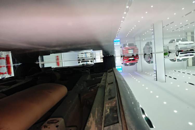 Used GAC Trumpchi M8 2020 Flagship Model 390T Deluxe Edition
