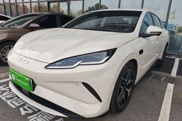 Used BYD Seal 06 New Energy 