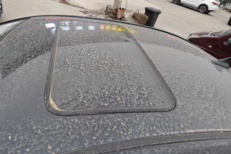 Used Changan Eado 2014 1.6L Automatic Prestige Model
