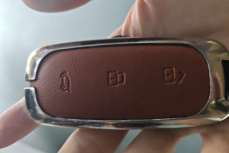 Used Li Auto L7 2023 Pro Model
