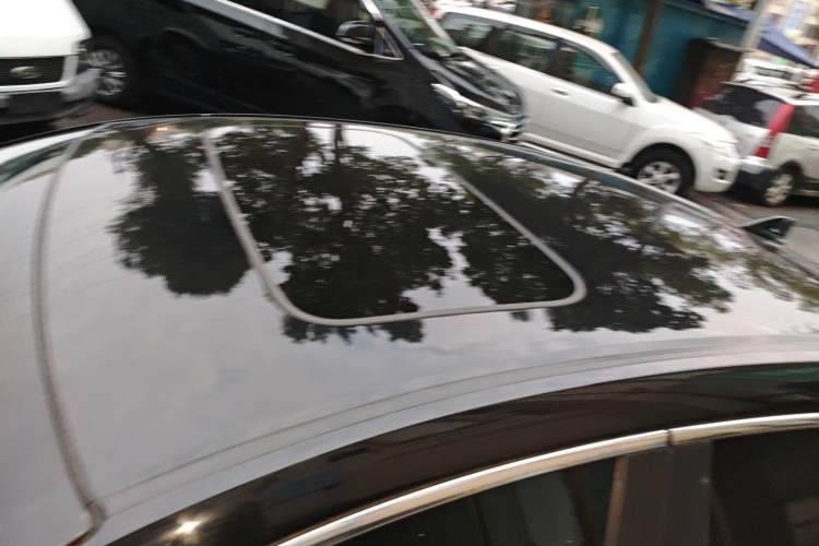 Used Honda Crider 2019 180 Turbo CVT Luxury Edition China VI Emission Standard
