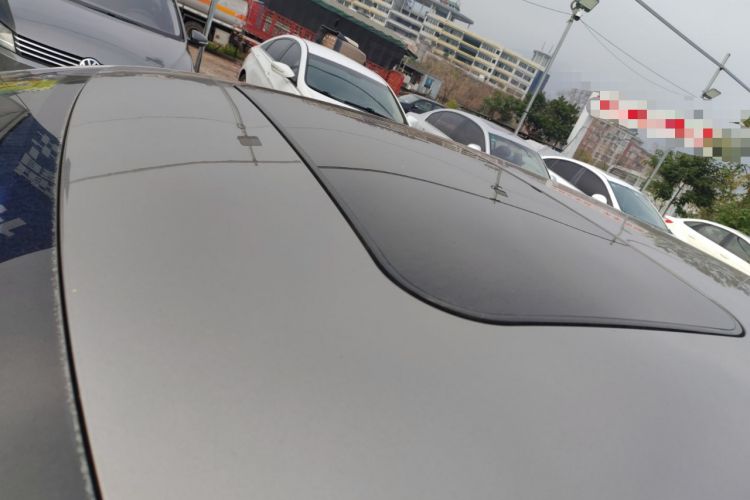 Used Volkswagen Passat 2014 1.8TSI DSG Prestige Edition
