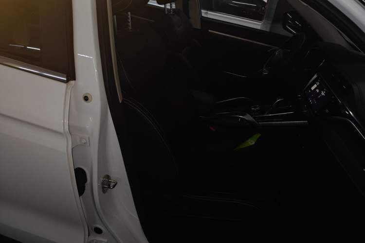 Used Geely Auto Emgrand X7 Sport 2020 1.8TD DCT Smart PRO
