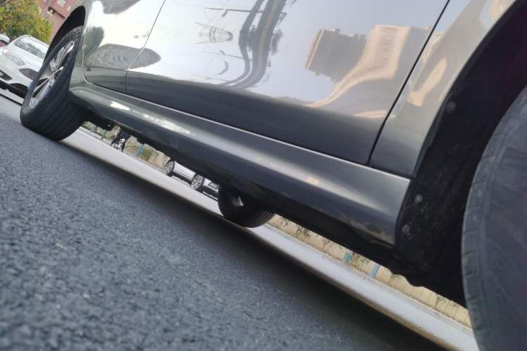 Used BYD Qin PLUS 2023 Champion Edition DM-i 55KM Leading Model