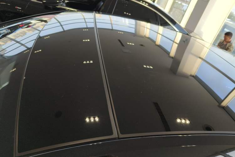 Used Audi A6L 2022 45 TFSI Prestige Dynamic Edition
