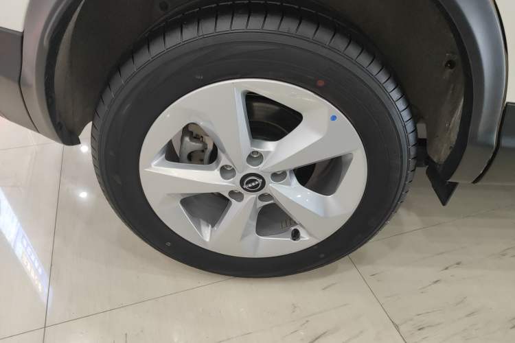 Used Nissan Qashqai 2023 Classic 2.0L CVT XV Comfort Edition