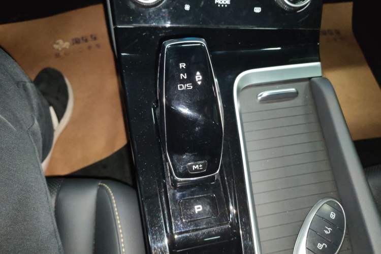 Used Bestune B70 2022 Third Generation 1.5T Automatic Enjoyment Version