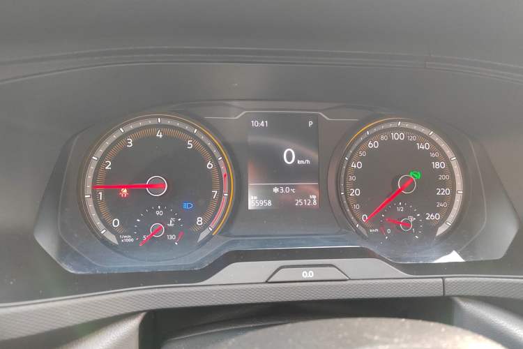 Used Volkswagen Tharu 2021 280TSI Two-Wheel Drive Trend Edition