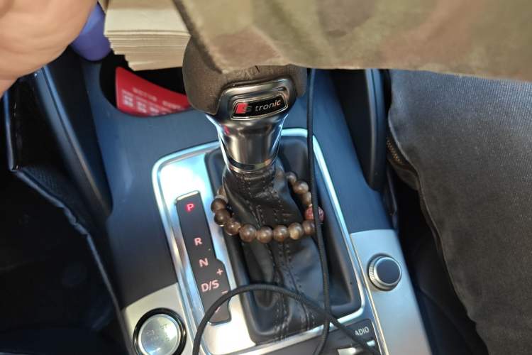 Used Audi A3 (Import) 2014 Sportback 40 TFSI S line Comfort Model