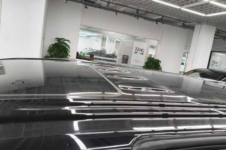 Used VOYAH Dream 2024 PHEV Extended-Range Premium Edition
