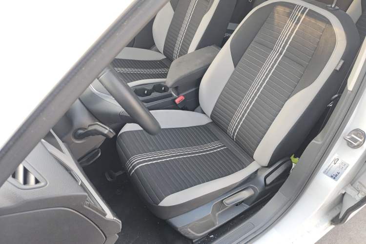 Used Volkswagen Bora 2024 200TSI DSG Comfort Edition
