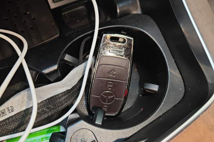 Used Mercedes-Benz E-Class 2020 Facelift E 300 L Stylish Edition
