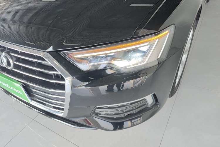 Used Audi A6L 2019 40 TFSI Luxury Prestige Edition