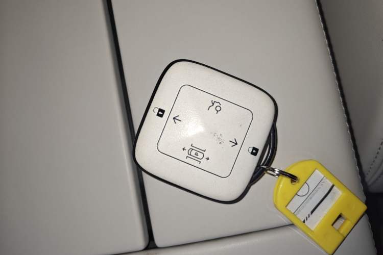 Used Zeekr 001 2023 WE Edition 100 kWh