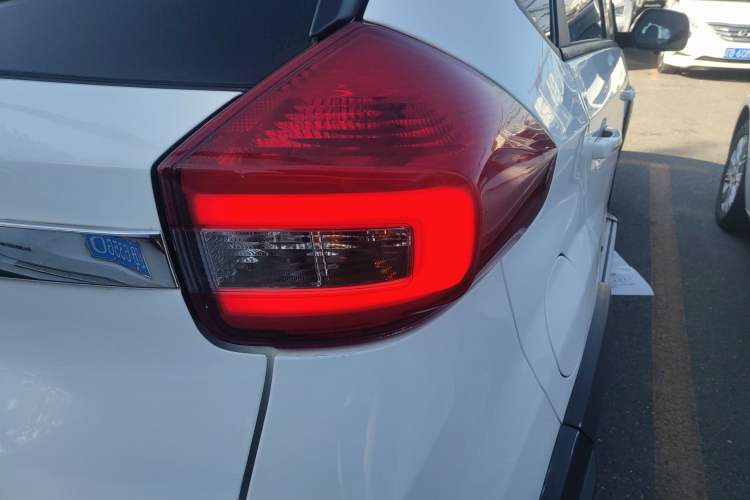 Used Chery Tiggo 3X 2018 1.5L Manual Elite Edition