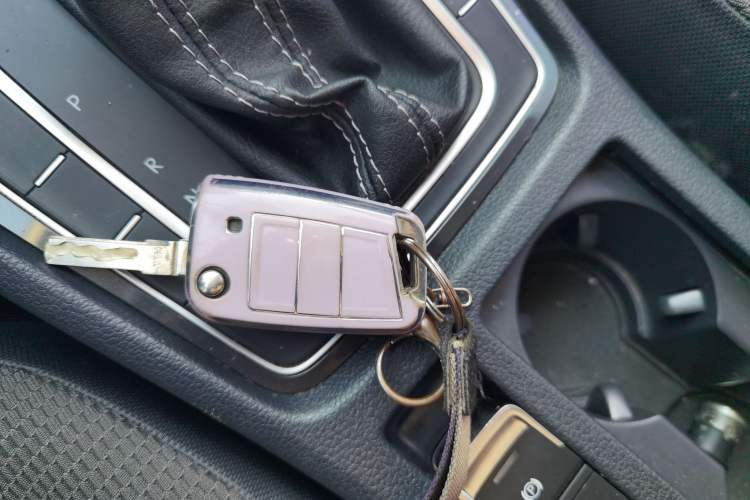 Used Volkswagen Golf 2017 230TSI Automatic Comfort Edition – Celebrating Milestone of One Million Units
