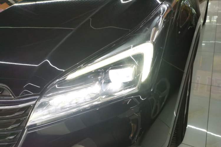 Used Buick Envision 2021 532T Two-Wheel-Drive Elite Version