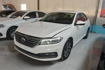 Used Volkswagen Lavida 2022 1.5L Automatic Comfort Edition