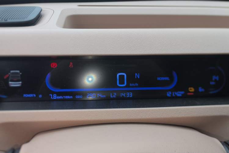 Used  Panda 2023 Panda Mini 200km Endurance Bear