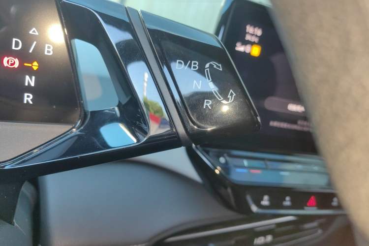 Used Volkswagen ID.3 2024 Pure & Smart Edition
