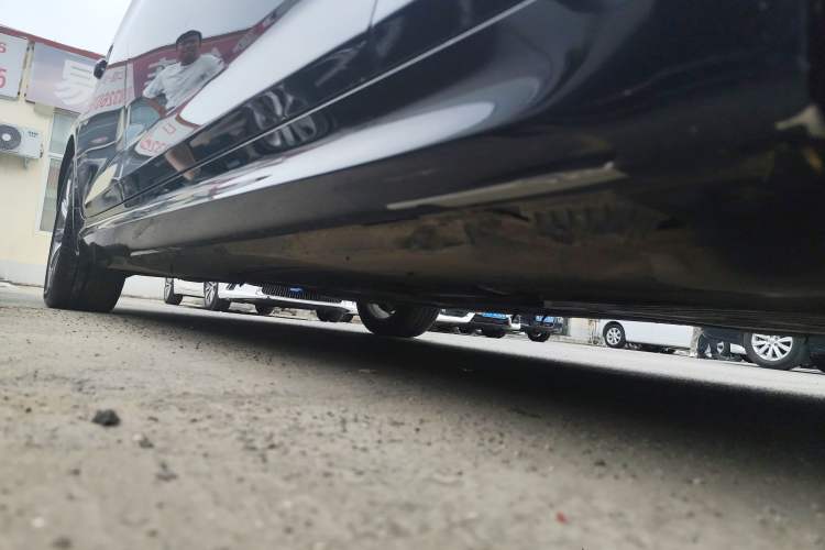 Used BMW 5 Series 2019 Restyled 525Li M Sport Package
