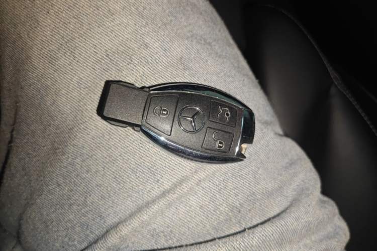 Used Mercedes-Benz C-Class 2018 C 200 L Sport Edition